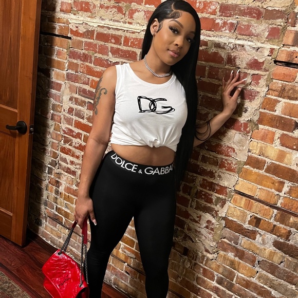 Dolce and Gabbana Set - Picture 1 of 4